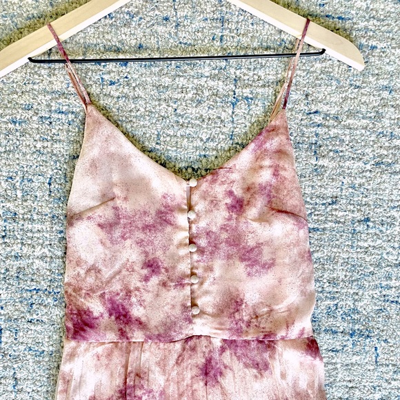 Free Press sleeveless midi dress - Picture 3 of 5